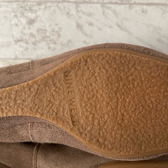 Nine West ankle boots - Picture 4 of 4